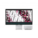 Mac Studio 10-Core CPU 24-Core GPU - M1 Max