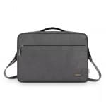 WiWU Pilot Laptop Handbag with Shoulder Strap