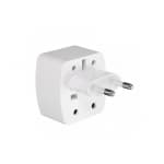 LDNIO Z4 Universal Plug 6A Max