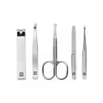 Xiaomi Youpin HUOHOU Stainless Steel Nail Clipper Set
