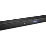 JBL Bar 5.1-Channel 4K Ultra HD Soundbar with Wireless Subwoofer