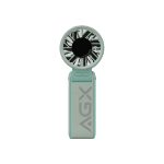 AGX HF40 Portable Handheld Fan - 4000mAh