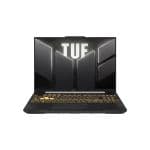 ASUS TUF F16 FX607VU Core 5 210H RTX 4050 With 6GB Graphics 16" Gaming Laptop