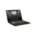 ASUS TUF F16 FX607VU Core 5 210H RTX 4050 With 6GB Graphics 16" Gaming Laptop