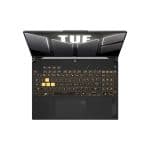 ASUS TUF F16 FX607VU Core 5 210H RTX 4050 With 6GB Graphics 16" Gaming Laptop