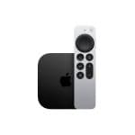 Apple TV 4K - 3rd Gen