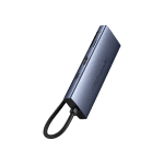 Baseus Ultrajoy Series 7 Port Hub