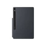 Hyphen Magnetic Leather Case for Galaxy Tab