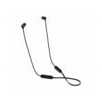 JBL TUNE 115BT  Wireless In-Ear headphones