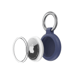 Blupebble Aeris Case for AirTag