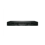 Bose Solo TV sound Bar