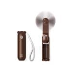 JISULIFE F8X Bear Handheld Foldable Mini Fan
