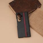 Santa Barbara Polo Hagel Series Case for Galaxy Z Fold 7