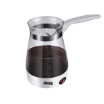 DSP Ka3037 Coffee Maker - 700ML