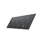 EcoFlow 60W Portable Solar Panel