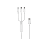 Foneng X80 100W 3 in 1 Cable