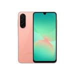 Galaxy A26 5G - Official