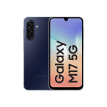 Galaxy M17 5G