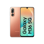 Galaxy M36 5G