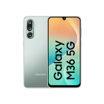 Galaxy M36 5G