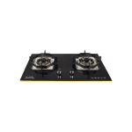Gazi B-242C Smiss Gas Stove
