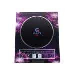 Gazi E-09 Smiss Infrared Cooker - 2200W