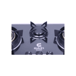 Gazi EG-B712S Smiss Gas Stove