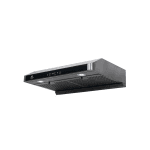 Gazi EH-F752G Smiss Kitchen Hood