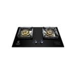 Gazi GH-8203M Smiss Gas Stove