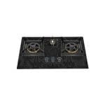 Gazi GH-8302M Smiss Gas Stove