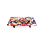 Gazi GST-2020H Gas Stove
