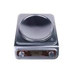 Gazi SCF-101B Gazi Smiss Infrared - 2200W