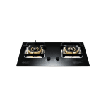 Gazi TG-207 Smiss Gas Stove