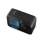GoPro HERO11 Black 27MP 5.3K Ultra HD Action Camera