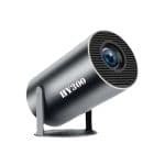 HY300 Android Smart Projector