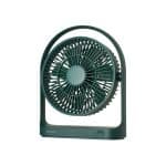 JISULIFE FA19 USB Portable Desk Fan 4000mAh