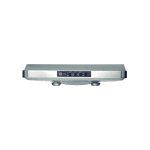 KDK 70HQUA Kitchen Hood 28 Inch