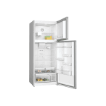 BOSCH KDN76XI30M Series 4 Free Standing Refrigerator - 581L