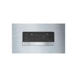 BOSCH KDN76XI30M Series 4 Free Standing Refrigerator - 581L