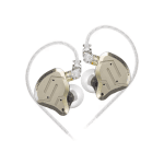 KZ ZSN Pro 2 In-Ear Earphone