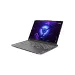Lenovo LOQ 15IRX9 12th Gen Intel Core i5-12450HX NVIDIA RTX 3050 With 6GB Graphics 15.6" FHD Gaming Laptop