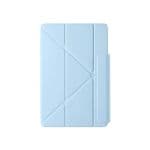 Levelo Magnetic Leather Case for Galaxy Tab S10 FE Plus