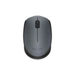 Logitech M170 Wireless Mouse