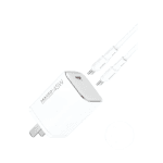 Maxco MC37 45W GaN Fast Charger