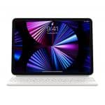 Apple Magic Keyboard for iPad Pro - 11 inch