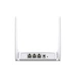 Mercusys MW302R 300Mbps Multi-Mode Wireless N Router