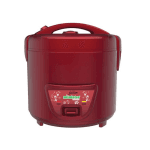 Minister MI-RC Rice Cooker - 2.8L