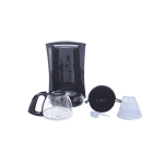 Miyako CM-327 Coffee Maker - 2L