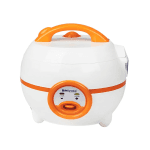 Miyako MCM-P08 Rice Cooker - 0.8L