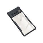 Xundd Bumper Case for Pixel